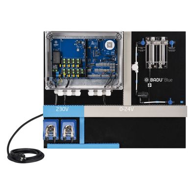 SPECK BADU Blue | smarte Poolsteuerung