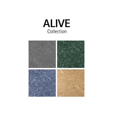 Renolit Alkorplan Alive | 1,65 mm Stärke | versch. Ausführungen