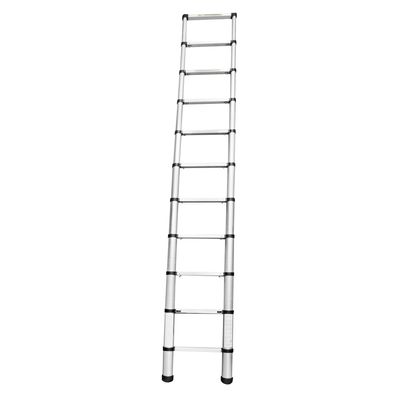 Teleskopleiter Laddy Air, 47,5 x 290 x 8,4 cm