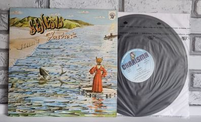 Genesis - Foxtrot (LP, Album Vinyl ) EX