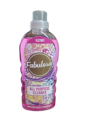 Fabulosa Allzweckreiniger