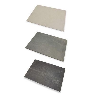 Trend Keramik-Verlegeplatte | 60 x 60 x 2 cm | versch. Ausführungen