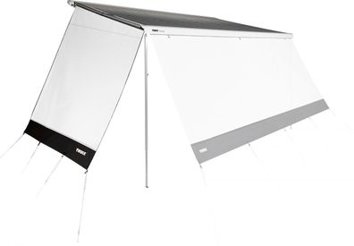 Sun-Blocker G2 Side für TO 6900 und 8000, Auszug 2,75 m, Höhe M