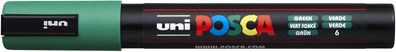 Faber Castell Marker UNI POSCA PC-5M 1,8-2,5 grün