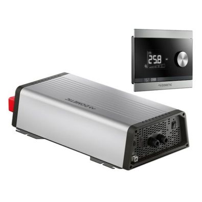 Wechselrichter SinePower DSP-C