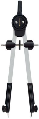 Faber Castell Riesenteilzirkel Kreis 340 mm sortiert