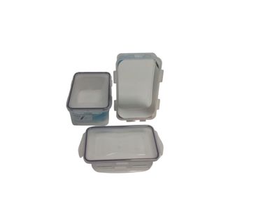 Safe Box rechteckig 1000 ml 19,5 x 13 x 8 cm