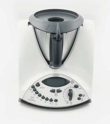 Vorwerk Thermomix TM31 - 1 Jahr Gewährleistung - Direkt vom Händler