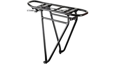 Racktime H.R.-Gepäckträger "Eco Tour" Aluminium, V 28"