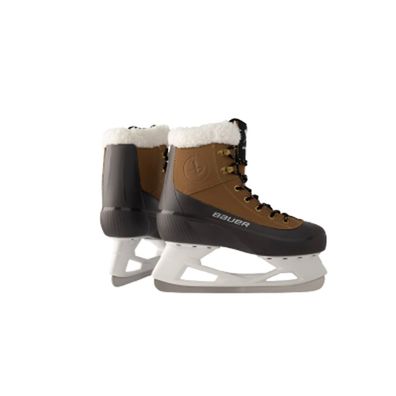 Schlittschuhe Bauer Rec Whistler 2.0 Junior