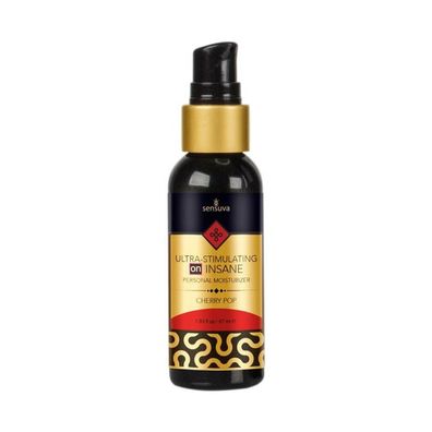 ON Ultra Insane Femenine Stimulator Cherry Pop 57ml