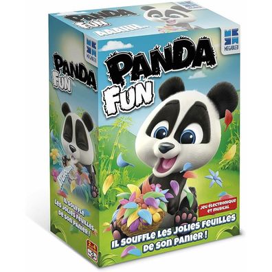 Tischspiel Megableu PANDA'FUN (FR)