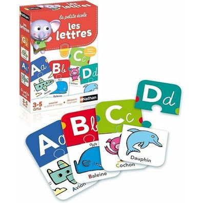 Spiel Kindererziehung Nathan Little School (FR)