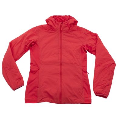 Jack Wolfskin Opouri Peak Jacke Damen Windjacke Stormlock