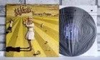 Genesis - 1971 Nursery Cryme (LP, Album Vinyl) Near Mint