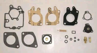 Reparatursatz Weber 32TLF Vergaser Fiat TIPO UNO 45 60 1,1l PANDA 1000