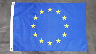 Fahne Flagge Europa - 60 x 90 cm