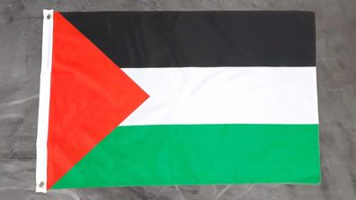 Fahne Flagge Palästina - 60 x 90 cm