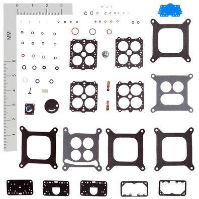 Reparatursatz Holley 4150 4160 4160C Vergaser AMC Chevy Dodge Ford Jeep Volvo V8