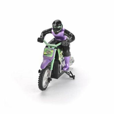 Lexibook - Moto Crosslander &#40; C18&#41;