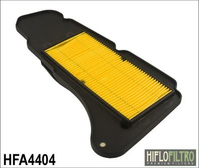 HFA4404 Luftfilter YP400 Majesty YP400 R/RA X-Max 1SD-E4451-00 5RU-14451-20 5RU-14451