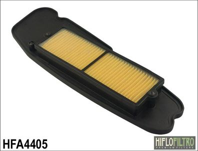 HFA4405 Luftfilter YP400 Majesty (2nd Air Filter) 5RU,34B YP400 R/RA X-Max (2nd Air F