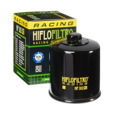 HF303RC Ölfilter Race Access Apache Bimota Honda Kawasaki Yamaha Polaris OEM 3FV-1344