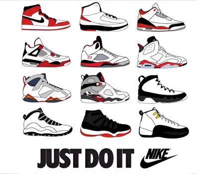 Sneakers Essbar Schuhe Tortenaufleger Torte Geburstag Zuckermasse + NAME