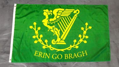 Fahne Flagge Irland - Éire - Erin go Bragh - 90 x 150 cm