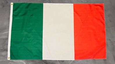 Fahne Flagge Italien Italy - 90 x 150 cm
