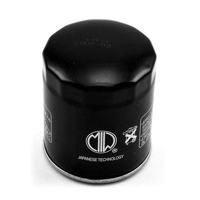Ölfilter MIW BU10002 Harley Buell OEM 6379677A 6380580A 6379899 Fram PH6022 Fram PH60