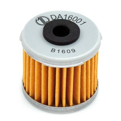 Ölfilter MIW DA16001 Daelim Motorcycle VC125 96-, VS125 Evolution 97-05, VT125 Evol