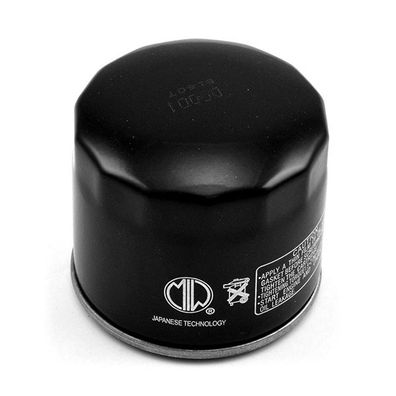 Ölfilter MIW D6001 Ducati Bimota Cagiva Gilera Ölfilter OEM 090549960 444.4.003.4A 44