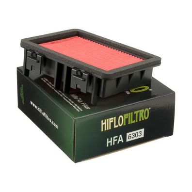 HFA6303 Luftfilter Husqvarna Svartpilen 401 Vitpilen 401 KTM 125 250 390 Duke 9300601
