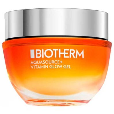 Biotherm Aquasource Vitamin Glow Gel 50 ml