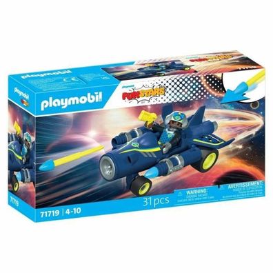 Playset Playmobil 71719 31 Stücke