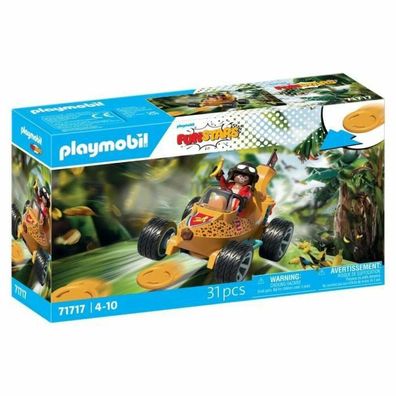 Playset Playmobil 71717 31 Stücke