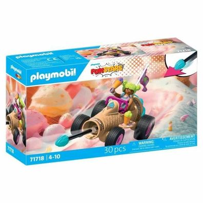 Playset Playmobil 71718 30 Stücke 30 Stück