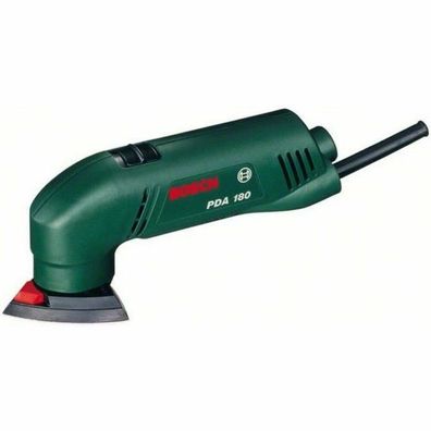 Deltaschleifer PDA 180 (grün, 180 Watt)