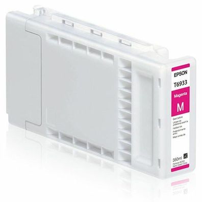 Epson Tintenpatrone UltraChrome XD magenta 350 ml T 69330N