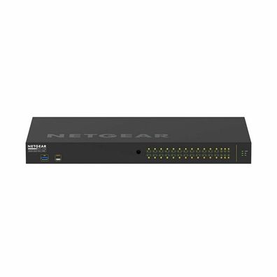 Netgear Switch GSM4230P (GSM4230P-100EUS)