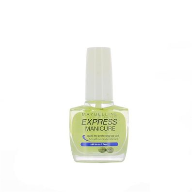 Maybelline New York Manicure Salon Laca De Uu00d1as 1un
