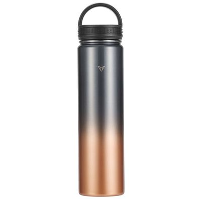 Original CUPRA Trinkflasche 750ml Wasserflasche Thermosflasche Edelstahl 6H1069601P