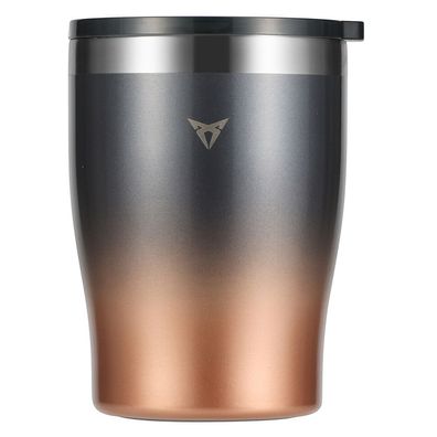 Original CUPRA Thermosbecher 300ml Becher Trinkbecher Edelstahl 6H1069604C