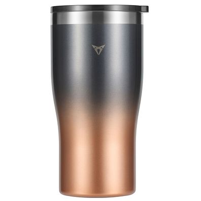 Original CUPRA Thermosbecher 550ml Becher Trinkbecher Edelstahl 6H1069604A