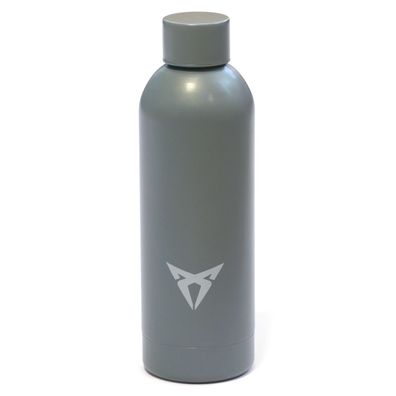 Original CUPRA Trinkflasche 500ml Isolierflasche Wasserflasche Aluminium 6H1069601M