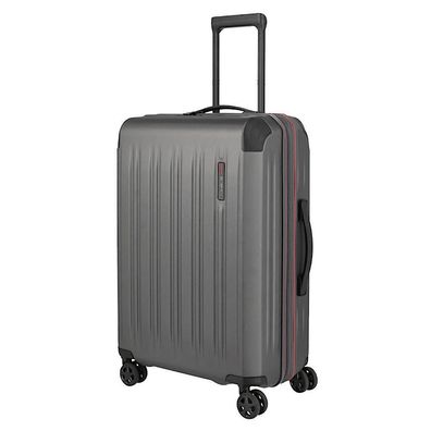 Travelite Dynamiic Dynamiic Trolley 4w M exp. 7000148, anthracite, Unisex