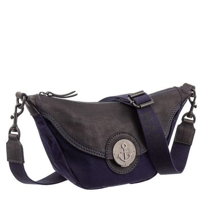 Harbour 2nd Estelle CC.12953-25, midnight navy, Damen
