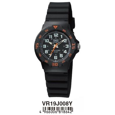 Q&Q Fashion Mod. VR19J008Y