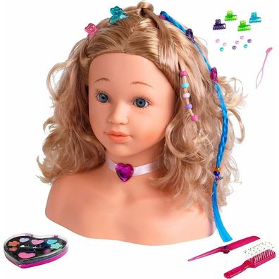 Figur Princess Coralie